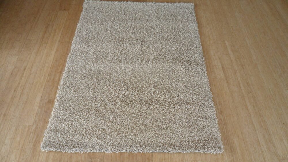 Shaggy Rug Plain