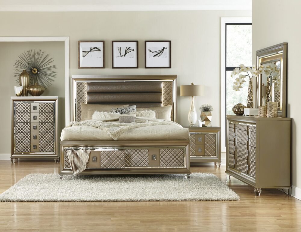 King Beds Perth | King Bed Suites | BESTBUY FURNITURE